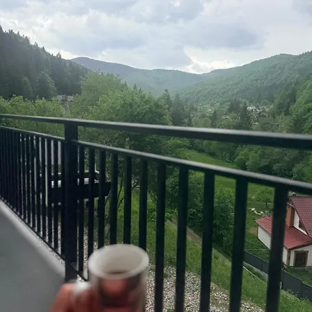 Mavka House Ferienhaus