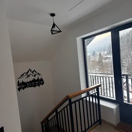 Ferienhaus Mavka House *