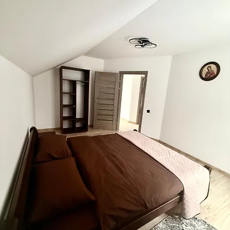 Mavka House *