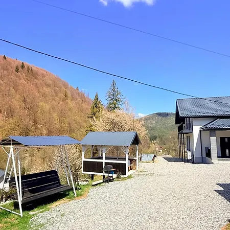 Mavka House *