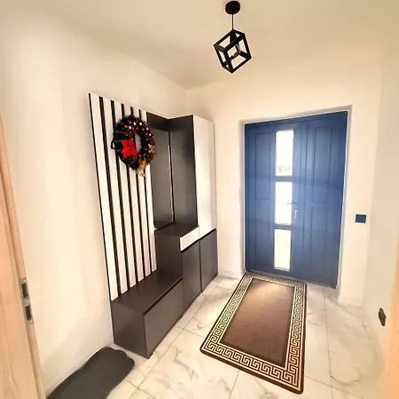 Ferienhaus Mavka House *