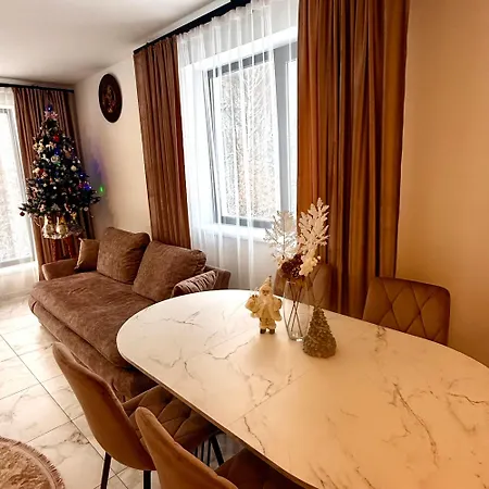 Mavka House Jaremtsche
